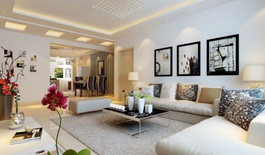 Feng Shui Felsefesi ve İç Mimarlıkta Kullanımı