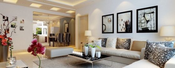 feng shui felsefesi ve iç mimarlıkta kullanımı