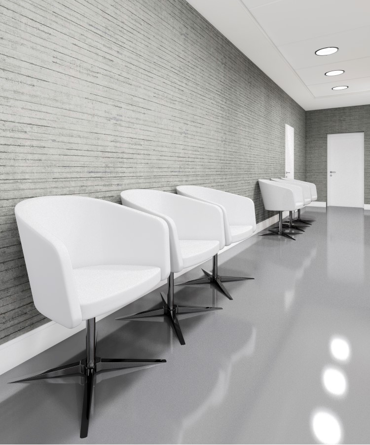 klinik 5845
