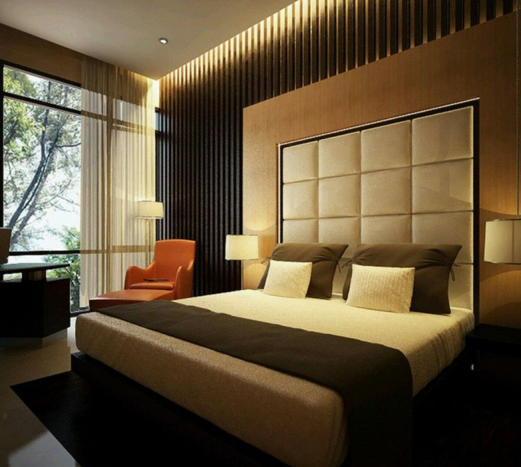 otel odası iç mimarlık dekorasyon 2